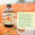 Immune 4 Oz (Pack 3) CHILDLIFE ESSENTIALS Liquid Vitamin C - Pure Vitamin C Liquid Supplement for Kids, System Support