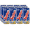 Supligen Vanilla Liquid Meal Supplement for Strength & Energy, 9.87 Oz, Pack Of 12