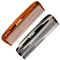 Kent 12T Wide Tooth Comb, Handmade Detangling Comb for Thick Curly Wavy Hair, Grooming Tool for Hair and Beard