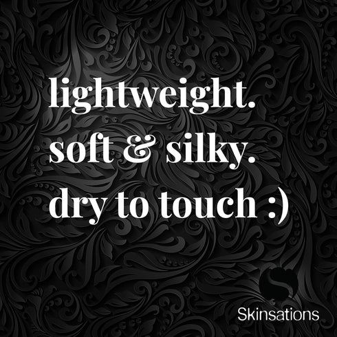Cashmere Soul Scented Body Oil, Fragrance Oil for Skin with Fractionated Coconut Oil