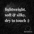 Cashmere Soul Scented Body Oil, Fragrance Oil for Skin with Fractionated Coconut Oil
