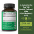 Selenium Supplement, 30 Pills, Pure Vegan Capsules, Whole Food Blend of 25+ Vegetables and Fruits for Immune Support