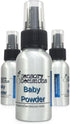 Sensory Decisions (3 Baby Powder Fragrance Spray - Baby Powder Scent - Baby Powder Scented Spray - by Bottles)