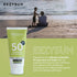 SPF50 3.3 oz EEZYSUN Sunscreen with Insect Repellent - Water-Resistant Sunscreen Bug Repellent Combo with Citronella