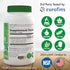 Health Thru Nutrition Curcumin 650mg BCM-95 Curcugreen, High Absorption Turmeric Curcumin Complex, 60 Capsules