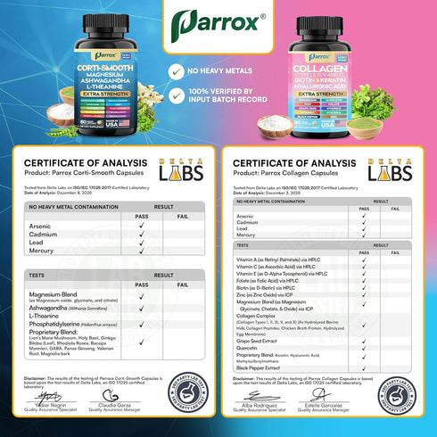 Set, Shining Serenity Cortisol Support with Ashwagandha, L-Theanine, Magnesium, Lions Mane, GABA, Bacopa Monnieri