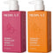 Medix 5.5 Retinol Body Lotion + Argan Oil Cream | 2PC Skin Care Set for Body & Face Moisturizer, Reduces Wrinkles &