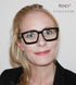 Eyekepper 4 Pack Reading Glasses for Women - Oversize Frame Ladies Readers