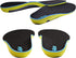 KidSole Cosmic Comfort Reinforced Arch Support, Soft & Strong Children's Insole, US Toddler Size 11-2