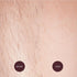 Nad's Brazilian & Bikini Wax Kit, At Home Hair Removal for Coarse Hair