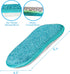 10 Pack Kitchen Dish Sponges Scrubber, Non-Scratch Multi-Purpose Dishcloths with Heavy Duty Scouring Power