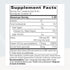 Integrative Therapeutics Liquid Iron - Vegan Iron Supplement with Vitamin B12 & Folate, 6 fl oz, Apple Cinnamon