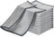 10 Pcs New Upgrade Triple-Layer Non Scratch Wire Dishcloth, Kitchen Cleaning Dish Rags for Cookware