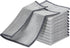 10 Pcs New Upgrade Triple-Layer Non Scratch Wire Dishcloth, Kitchen Cleaning Dish Rags for Cookware