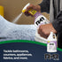 RMR All Natural All-Purpose Cleaner - Non-Toxic, Rinse-Free Multipurpose Cleaning Supplies, 1 Gallon Bottle
