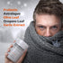 Codeage Clearhead Echinacea+ Supplement - Echinacea, Schisandra, Feverfew, Probiotics, Vitamins C & D3, 90 Capsules