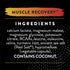 REDMOND Re-Lyte Muscle Recovery Capsules, 120 Count