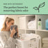 Fresh Wave Odor Removing Laundry Booster, 24 fl. Oz. | Natural Plant-Based Odor Eliminator for Fabrics