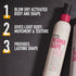 KMS THERMASHAPE Shaping Blow Dry Spray, 6.7 oz, 50% Faster Dry Time