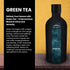Set 100ml Green Tea Essential Oil for Diffusers - Premium Aromatherapy Oils for Home and Hotel, Scented Oil Diffuser