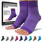 SB SOX Plantar Fasciitis Relief Socks – Ankle Brace Compression Sleeve for Foot Pain and Injury Recovery