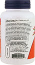NOW TMG 1000mg - 100 Count, Pack of 2