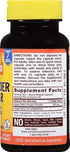Sundance 450 60 Pack 5 Apple Cider Vinegar mg - Quick Release Capsules