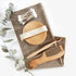 120 Pcs Bamboo Toothbrushes Bulk, Soft Bristle Wooden Disposable Travel Toothbrush for Kids and Adults, 12 Colors