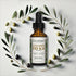 Vitamin D3 with K2 Liquid Drops, All Natural, Non-GMO, 1208iu D3 and 25mcg K2 per Serving, Supports Bones