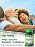 Selenium 200 mcg - 100 Tablets - High Potency - Non-GMO, Gluten Free Supplement by Nature's Truth