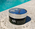 MASAMI Mekabu Hydrating Styling Cream Travel Size, Sulfate Free, Vegan, All Hair Types & Textures