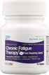 The Relief Products Chronic Fatigue Therapy - Fast Dissolving Tablets for Fatigue, Weakness, Tiredness, CFS, 70 Count