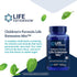Life Extension Children's Formula Mix, Berry-Flavored Chewable Multivitamin – Gluten-Free, Non-GMO – 120 Tablets