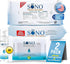 SONO Disinfecting Wipes, Medical-Grade, Alcohol-Free, Multi-Surface Cleaning Solution, 160-ct (Pack of 2)