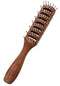 PERFEHAIR Vented Hair Brush for Blow Drying, Men's Volumizing Hairbrush for Short, Curly, or Straight Hair