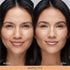 Julep Cushion Complexion Concealer & Corrector Stick -210 Medium, Infused with Turmeric & Hyaluronic Acid, Natural