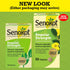 Senokot Regular Strength Tablets Natural Vegetable Laxative Ingredient, 50 Count