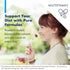 Metabolic Maintenance Basic Maintenance Plus D-3 Without Iron - Twice Daily Multivitamin, Methylfolate + Methyl B12