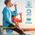 TruWild Natural Hydration Powder, Zero Sugar Vegan Electrolytes + Amino Acids, Post Workout Muscle Support Supplement