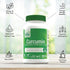 Health Thru Nutrition Curcumin 650mg BCM-95 Curcugreen, High Absorption Turmeric Curcumin Complex, 60 Capsules