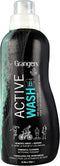 Grangers Active Wash Performance Sports Detergent, 33.8 oz for Activewear Clothing.