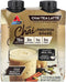 Atkins Iced Chai Tea Latte Protein-Rich Shake, Keto Friendly and Gluten Free, 4 Shakes