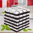 Dishcloths for Kitchen – 100% Cotton Terry – 12 Pack – Soft Absorbent Wash Cloths for Cleaning