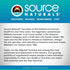 Source Naturals Vitamin D-3 5000 iu, Supports Bone & Immune Health, 240 Capsules