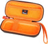 Mchoi Hard Carrying Case for Gillette Fusion5 Men’s Razor, Waterproof Black Travel Protective Case, Case Only