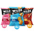 Wilde Protein Chips, Sweet and Savory Flavors Variety Pack, 1.34 oz Bags, Pack of 12, Protein Snacks