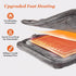WUGE Mothers Day Gifts for Mom, Heating Pad for Neck Shoulder and Back, Birthday Gift for Women Men, Deeper Pain