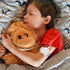 STEHEALTH Bedwetting Alarm Smart Bedwetting Reminder Bedwetting Monitor for Kids Potty Training, Sensitive Sensor