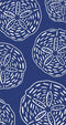 IHR Ideal Home Range Dinner Napkins Disposable 3-Ply Paper Guest Hand Towels Party Supplies, 8.25" x