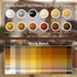Wood Furniture Repair Kit, 12 Colors Touch Up Fillers for Scratches, Cracks, Discoloration on Wooden Surfaces